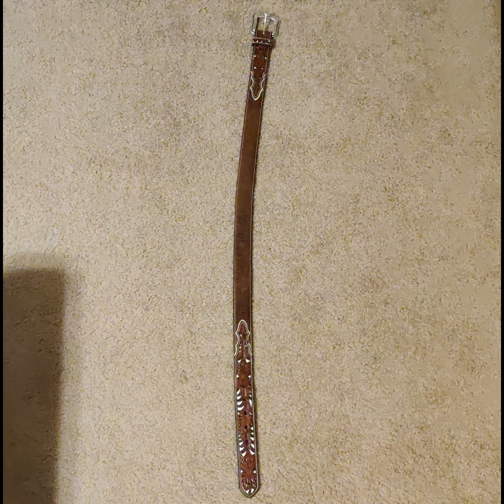 Belt